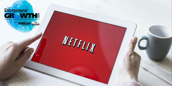 6 pasos para evitar que tu empresa sea "netflixeada"