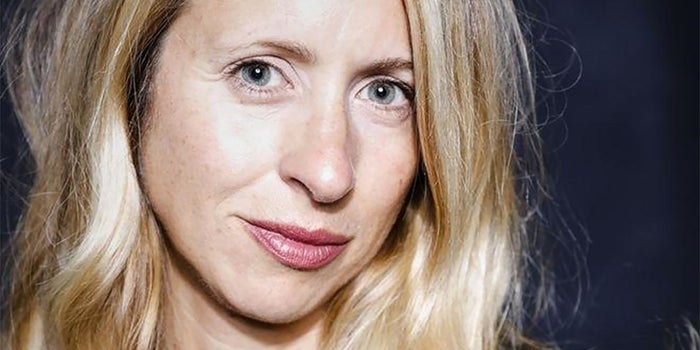 She Co-Founded One of the First Investment Funds in the Cannabis Industry