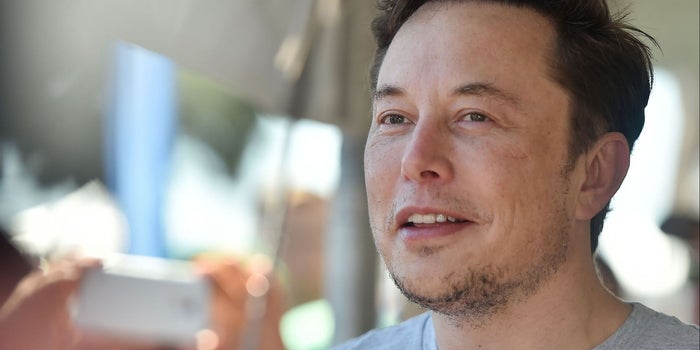 Elon Musk revela su nuevo plan para privatizar Tesla