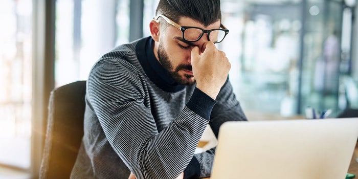 Entrepreneurs Need to Know the True Costs of Overworking Themselves