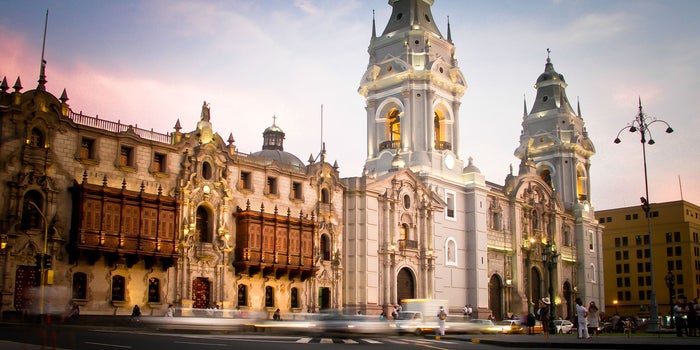El mayor evento de capital de riesgo de Perú llega en septiembre