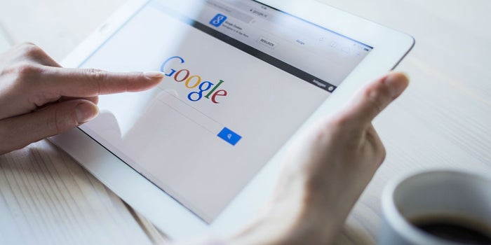 De esta manera Google ya no podrá encontrarte