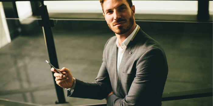 ¿Quieres tener éxito como CEO? Sigue estas 5 claves