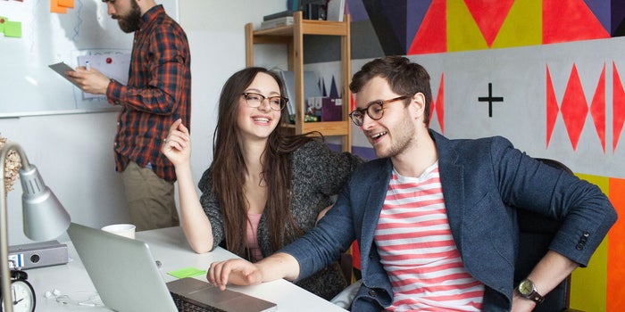 Las tendencias que debes seguir con los empleados de tu negocio