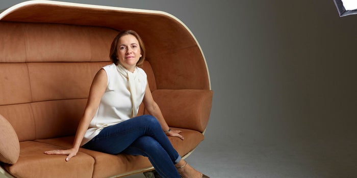 Xóchilt Balzola-Widmann es la nueva directora de Facebook México