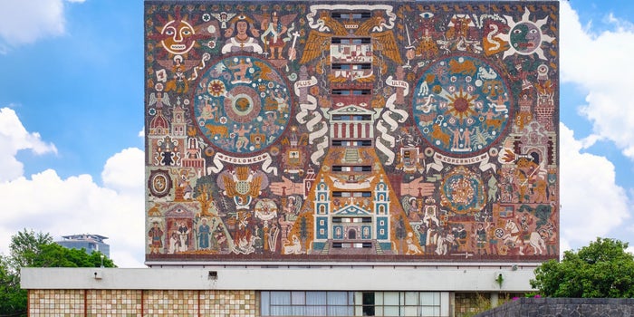 La UNAM es la cuarta mejor universidad de Iberoamérica