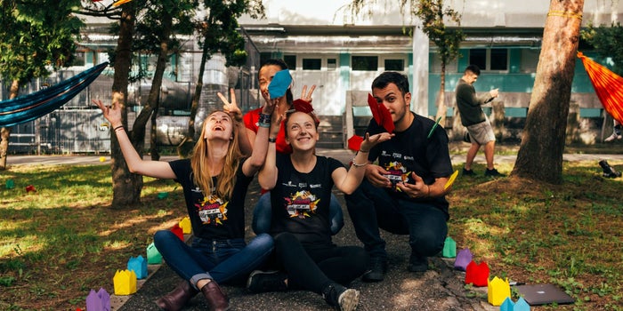7 hábitos esenciales de la gente feliz