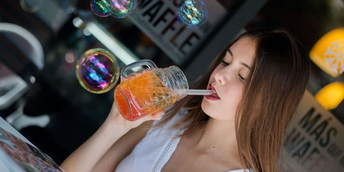 BUBBLE WAFFLE CO, una franquicia con ventas millonarias