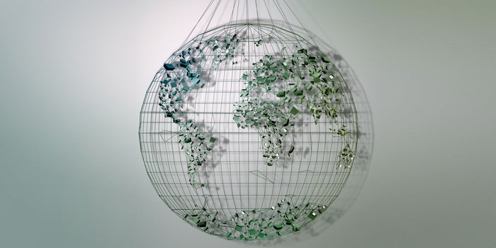 The Cannabis Industry Is Going Global Without Waiting for America to Legalize
