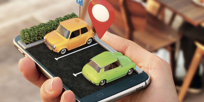¿Olvidas verificar tu auto o tus multas? Ellos tienen la app que resuelve tus problemas