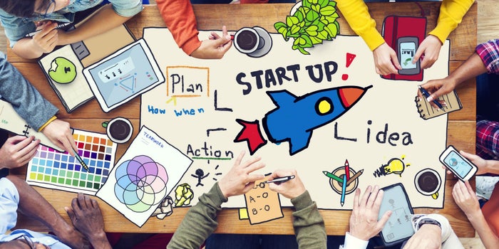 ¿Qué le falta al emprendedor mexicano para despegar?