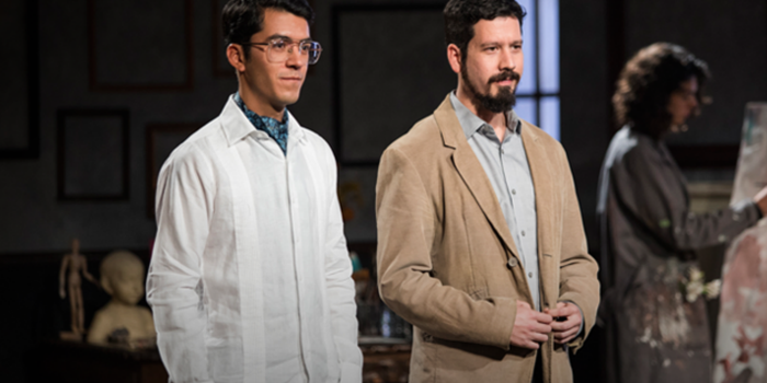 Las obras de arte que valen millones en Shark Tank