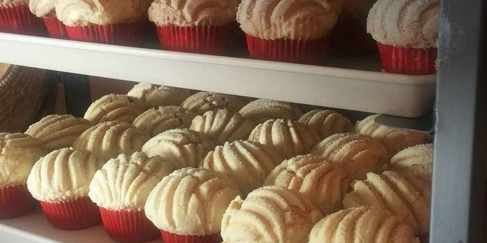 Las famosas manteconchas pagan impuestos