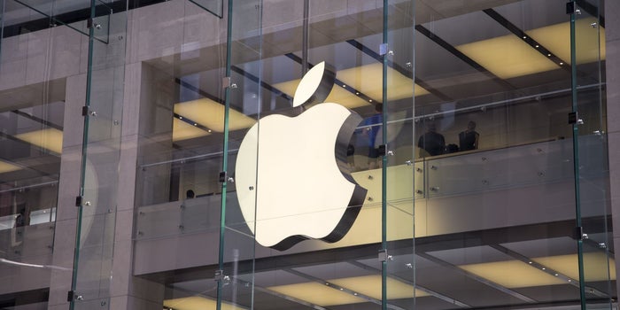 Joven vulnera la seguridad de Apple
