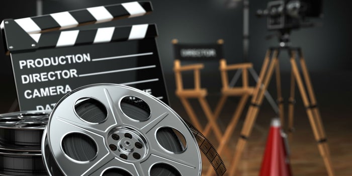 ¿Tienes una buena idea para hacer una película? Giphy te ofrece 10 mil dólares
