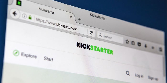 Cómo recaudar un millón de dólares en crowdfunding