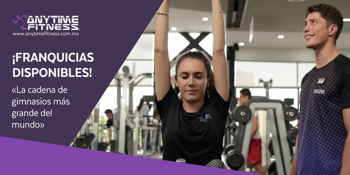 La industria del fitness: un mercado que vale 1.800 mdd en nuestro país