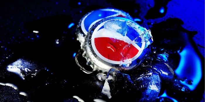 La empresa casera, SodaStream, que hizo desembolsar a Pepsi 3,200 millones de dólares