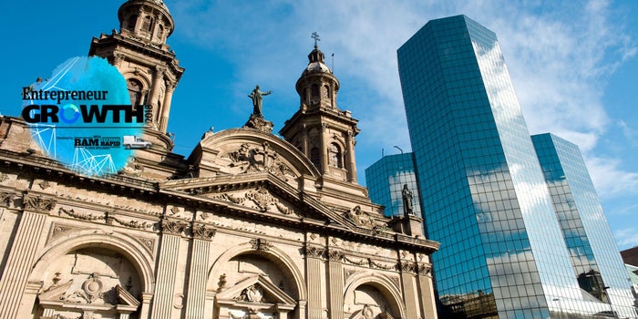 10 razones por las que Latinoamérica es un paraíso futuro para los emprendedores