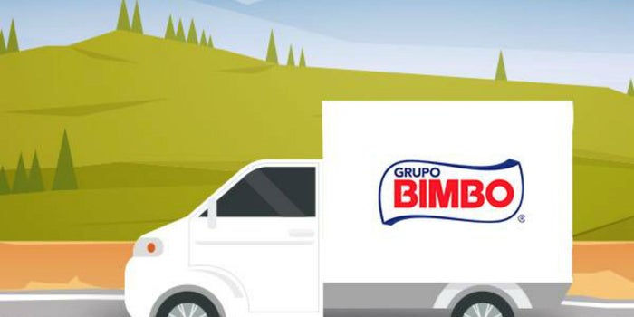 Repartidor de Bimbo roba a anciano y causa indignación en redes sociales