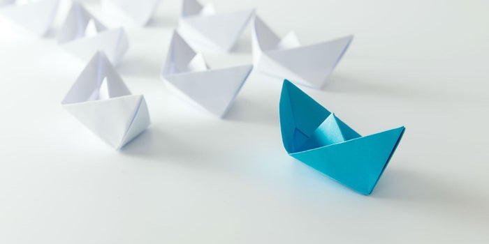 6 lecciones de liderazgo que he aprendido a lo largo de mi carrera