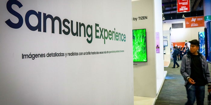 TMI 8ava edición en el WTC
