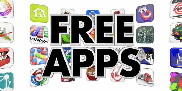 Descarga gratuita o cobrar por tu app, ¿qué te conviene?