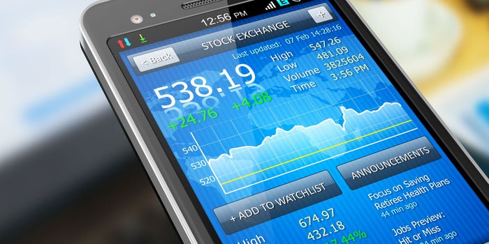 5 apps para administrar tu dinero