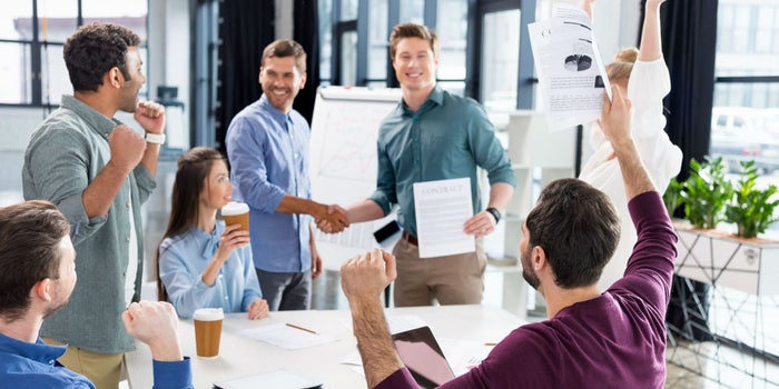 Cómo tratar a los empleados según su personalidad
