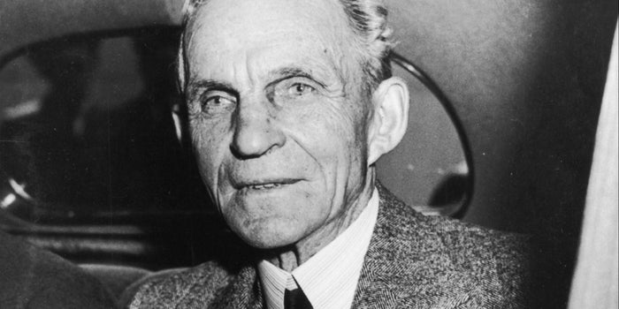 6 consejos de negocios inagotables de Ford, Rockefeller y más