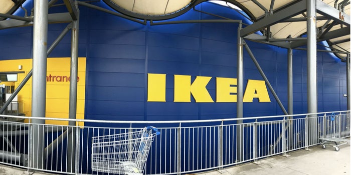 IKEA llega a México y está buscando empleados