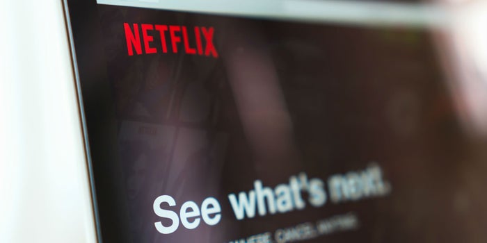 Netflix gana suscriptores a nivel global y tranquiliza a sus inversionistas