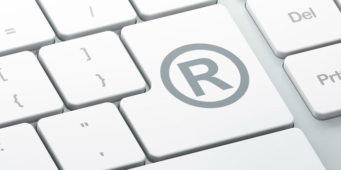 Cómo registrar mi marca