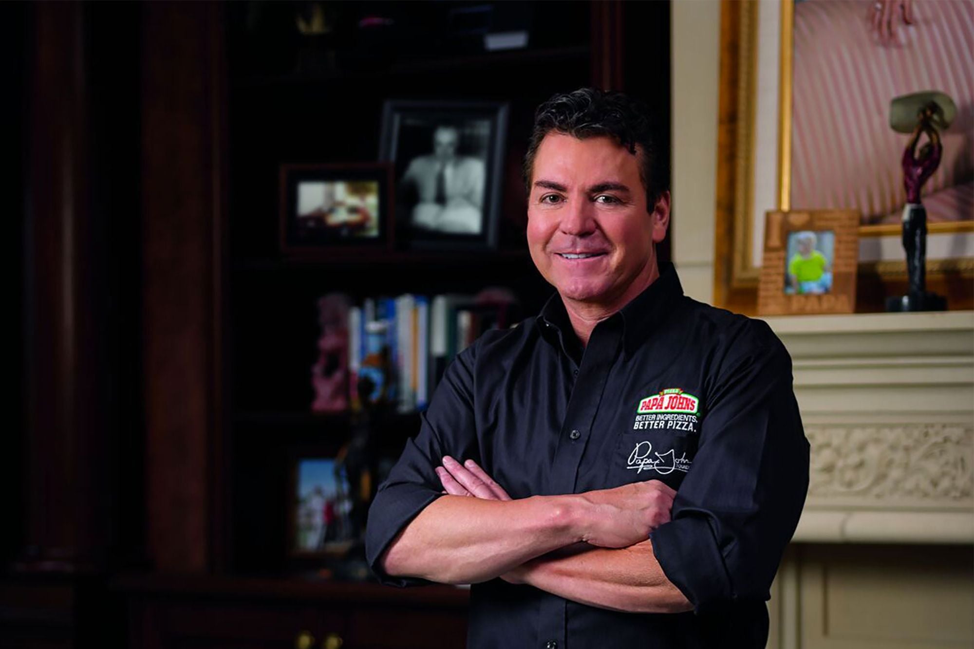 John Schnatter - Wikipedia