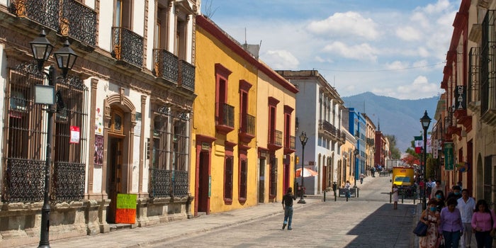5 razones para emprender en Oaxaca