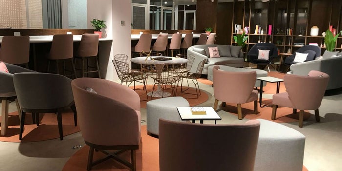 El coworking para mamás emprendedoras