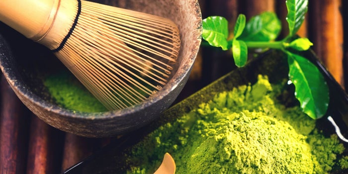Los hermanos que cambiaron el café por matcha y construyeron una marca de bebida multimillonaria