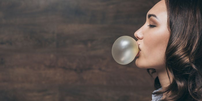Estudiantes del IPN crean chicle que disminuye el cansancio