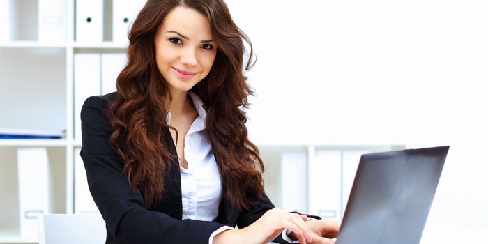 Emprendedora: cómo aumentar tu confianza al vender