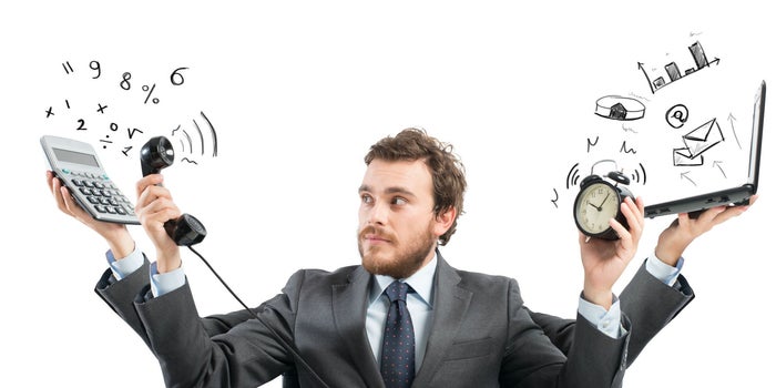 7 tips para tener negocios de medio tiempo
