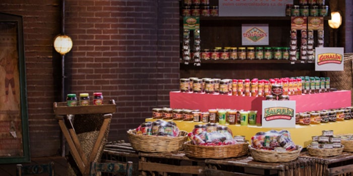 Las salsas de chapulín que consiguieron 10 millones en Shark Tank México