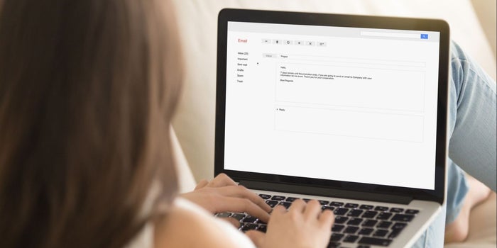 Qué dice tu estilo de correo electrónico de tu personalidad