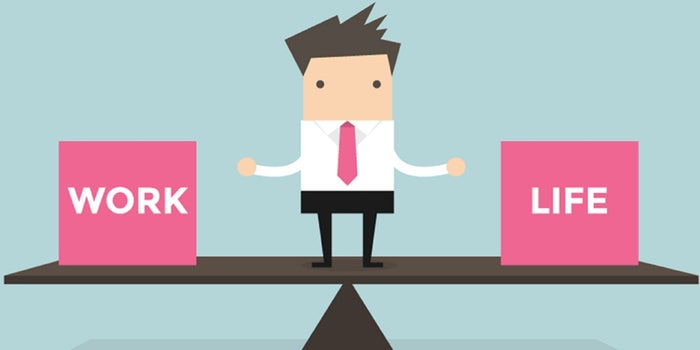 How Franchisees Can Balance Work Life With Family Life
