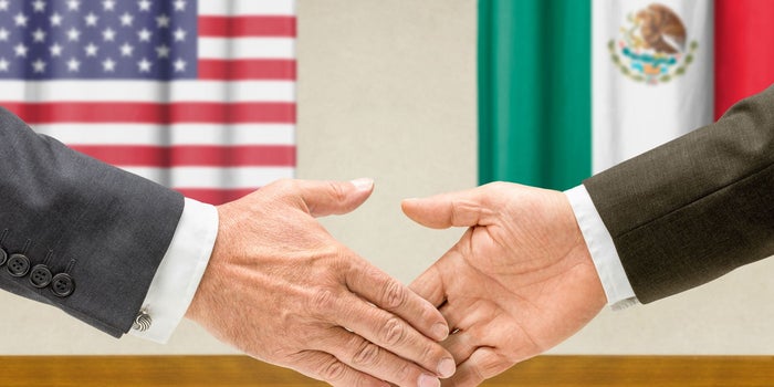 Todo lo que debes saber sobre el nuevo acuerdo entre México y EE.UU.