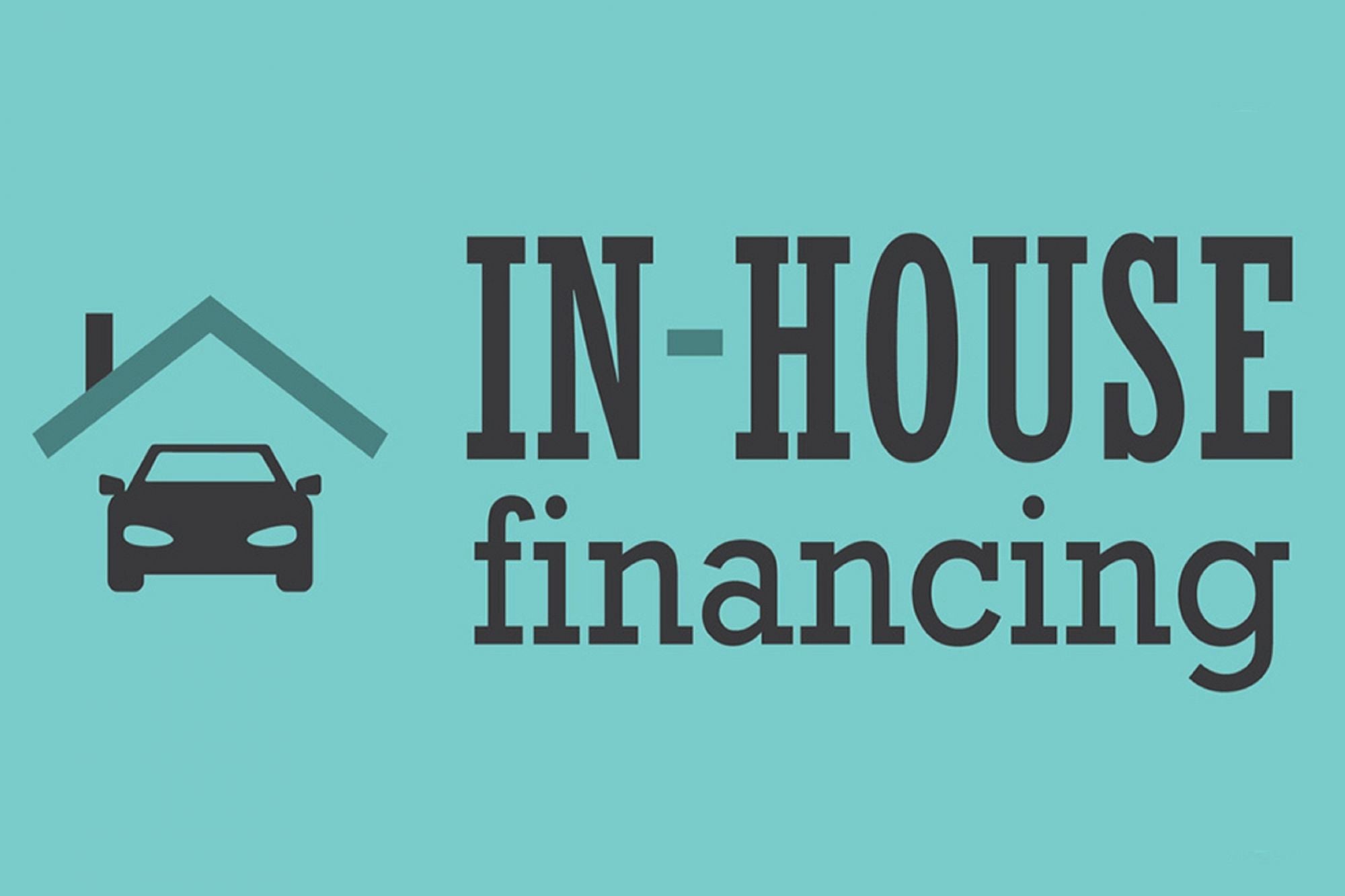 3 Benefits of InHouse Financing in Automotive Industry Entrepreneur