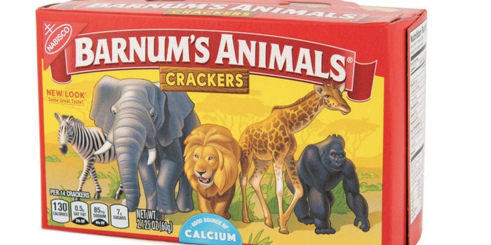 Nabisco 'liberó' a sus galletas y tú puedes hacer lo mismo con tus empaques