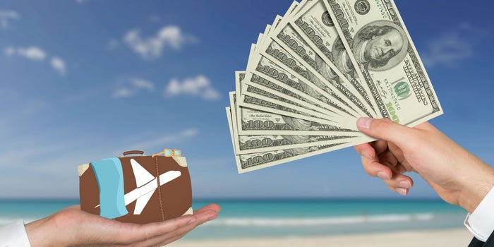 ¿Quieres ahorrar en tus viajes? Piensa como un economista