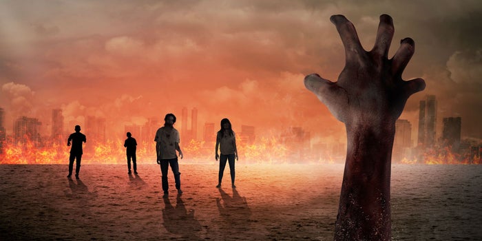 El método científico vs. Negocios zombies