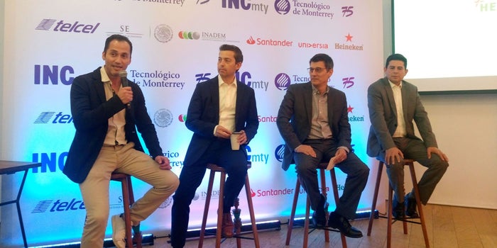 Las novedades de INCmty 2018, el festival más grande de emprendimiento en México