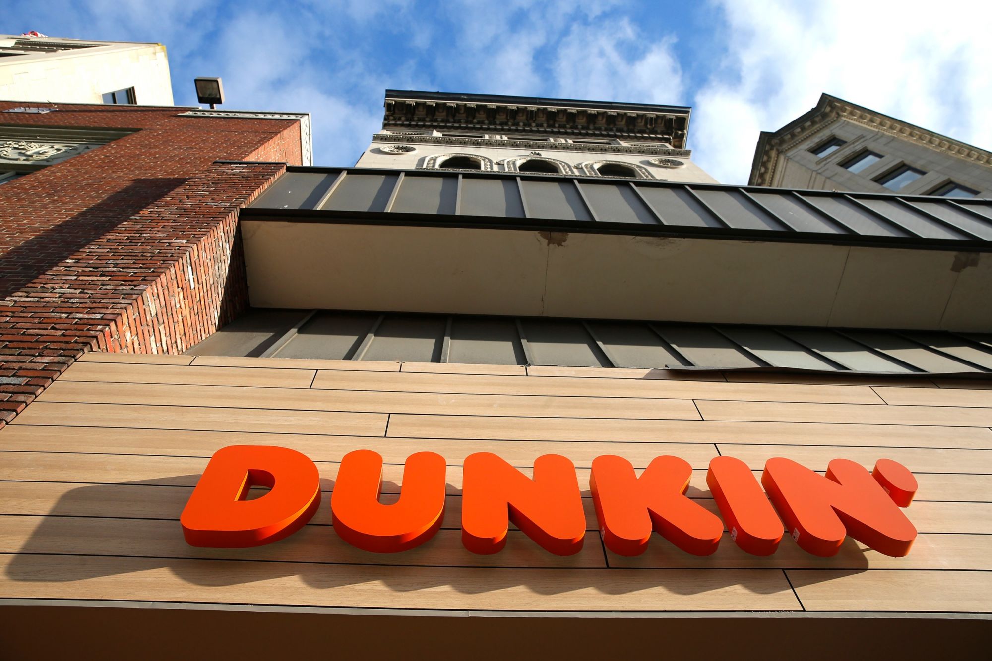 Dunkin Donuts Employee Handbook Or Manual Training